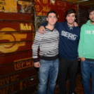 2013.09.20 Péntek lapos Banhof Fotók:adrián