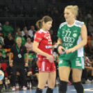 2019.02.17.Győri Audi ETO KC-Budaörs női kézilabda mérkőzés 