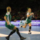 2017.10.27. Győri Audi ETO-Dunaújváros KKA Női kézilabda mérkőzés Fotók:árpika 