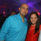 Club Neo Nyitó buli