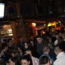 2013.03.27 Szerda Lapos Video Disco Dj:Slim és Dj:Marcee Fotók:árpika