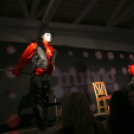 Mundo - All 4 Ladies 2014.08.23. (szombat)