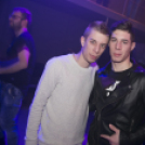 Club Vertigo - I Love House 2016.01.30. (szombat) (Fotók: MikeD.)