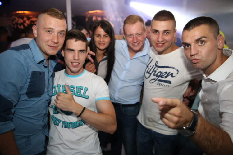 Club Mundo - All 4 Ladies 2014.07.12. (szombat) (Fotók: Mundo)