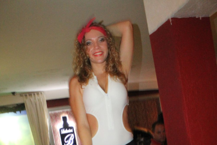 2015.12.26.Mamma Mia Karácsonyi Video Disco Dj:Hubik & Solymi Conga Photo by árpika