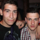 2013.05.04.Szombat Mamma Mia Házibul DJ:Balage