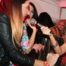 2014.03.29 Mamma Mia  Sugarbird 1.Birthday és a FeelharmonX Fotók:árpika 