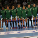 2019.11.02. Győri Audi ETO KC- RK Krim Mercator Bajnokok Ligája mérkőzés