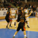 2013.03.17 Hat-Agro Uni Győr-MBK Ruzomberok női kosárlabda Fotók:árpika