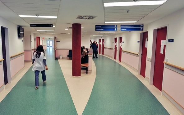 Szabadon betekinthetsz a műtőbe is- Jön a Kórház Éjszakája