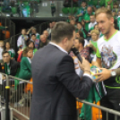 2019.05.20.Győri Audi ETO KC- Mosonmagyaróvár női kézilabda bajnoki mérkőzés 