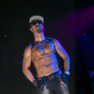 Club Vertigo - Julia Carpenter 2014.11.22. (szombat)