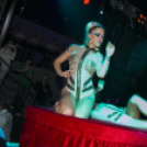 Club Vertigo -  Dave Martin 2014.02.15. (szombat)