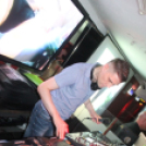 2015.06.05.Mamma Mia 100 Pezsgő és R'n'B imádók éjszakája Dj:Hubik