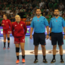 018.09.16 .Győri Audi ETO KC - DVSC női bajnoki mérkőzés Fotók:árpika 