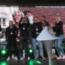 2018.05.14. Audi ETO KC ünneplése Fotók:árpika 