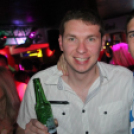 2014.04.19. Mamma Mia Celebek a Pultban Bódi Sylvi És Berki Krisztián,Hódi Pamela Fotó:árpika