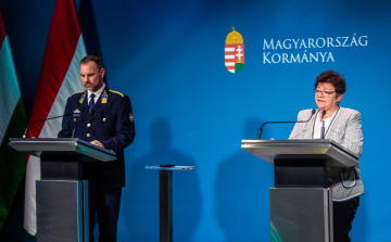 Koronavírus FRISS: 6 embert kezelnk intenzív osztályon, már az országban mindenhol ott lehet a koronavírus