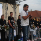 2018.05.14. Audi ETO KC ünneplése Fotók:árpika 