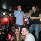 2015.01.23. Mamma Mia Pénteki Házibuli Dj:Ice & Solymi Konga fotók:árpika