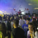 2017.07.23. EYOF megnyitó ünnepség Steve Aoki Fotók:árpika 