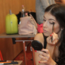 2017.12.02. Celebrity Masterclass Dr Zimány Linda & Dominique Roberts Fotók:árpika 