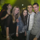 Club Vertigo -  Wake Up Girls / Nőnapi buli 2014.03.08. (szombat)