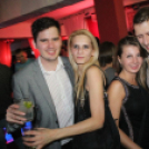 2014.12.12 Mamma Mia Dobrády Ákos & Solymi Konga Dj:Ice Fotók:árpika