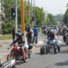 2015.05.09. Motoros Felvonulás Győr Fotók:árpika