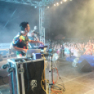 2017.06.24 Voluta Fesztivál Kozmix élő nagykocnert Fotók:árpika 