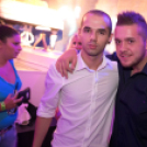 Club Mundo -  Made in Ibiza Show - Angel 2013.08.18. (szombat) (képek: Mundo)