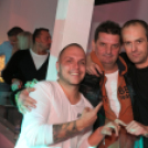 Club Mundo -  The Closing 2013.09.28. (szombat)