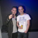 Club Vertigo - Supergirl Party 2015.01.10. (szombat)