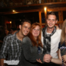 2014.09.10.Szerda - Lapos Party
