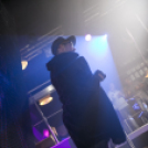 Club Vertigo - Chris Lawyer 2014.10.25. (szombat)