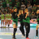 2018.05.02 Győri Audi ETO KC-Ferencváros női kézilabda mérkőzés Fotók:árpika