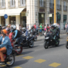 2015.05.09. Motoros Felvonulás Győr Fotók:árpika