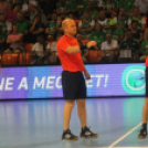 2018.05.23. Audi ETO KC -Békéscsaba női kézilabda és a bajnoki ünneplése Fotók:árpika 