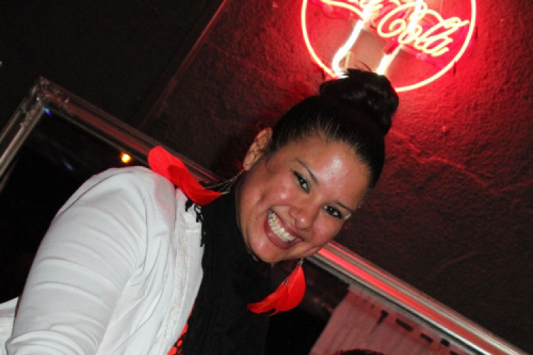 2014.09.19.Mamma Mia Pénteki Házibuli Solymi Konga és Dj:Ice Fotók:árpika