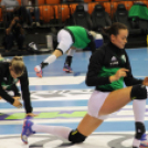 2017.09.02.Győri Audi ETO KC - DVSC-TVP női kézilabda Fotók:árpika