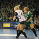 2019.02.09. Győri Audi ETO KC -Viper Kristiansand Női BL mérkőzés 