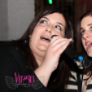 Virgin - Farsangi karaoke