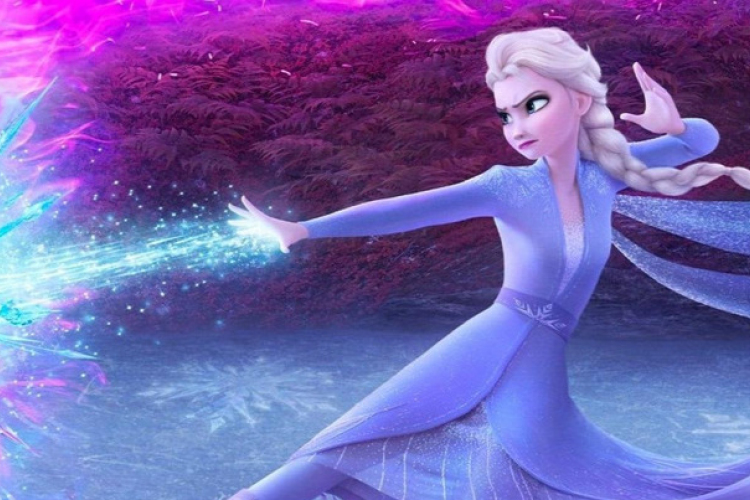 A Jégvarázs 2. hozta minden idők legnagyobb animációs bevételét