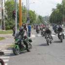 2015.05.09. Motoros Felvonulás Győr Fotók:árpika