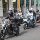 2015.05.09. Motoros Felvonulás Győr Fotók:árpika