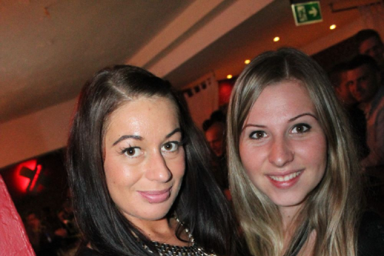 2014.11.06 Mamma Mia Szingli Party Dj:Balage & Solymi Konga Fotó:árpika