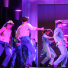  2016.03.19 Audi Aréna Omega és az ExperiDance musicel Fotók:árpika