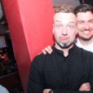 2019.03.30.Mamma Mia Szombati Házibuli Dj:Balage&Solymi Conga