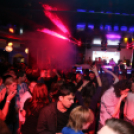 Club Neo (Győr) - Nőnapi Party - Magic Mike, Newik, Ati, Alex, Solymi - 2014. március 8. (szombat)