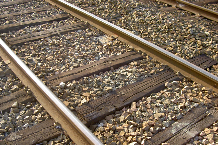 Késnek a vonatok a Budapest-Győr vonalon